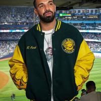 Doug Ford suggests Drake pursue Don Bosco clothing line after rapper wore letterman jacket
