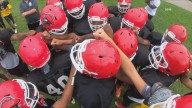 Roosevelt High School football forfeits season after only four games
