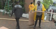 Jamaicans in Massachusetts worried for family, property back home as Hurricane Melissa hits island