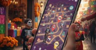 ¿Quieres más dulces? Esta app te dice gratis en qué casas pedir calaverita por Día de Muertos en México