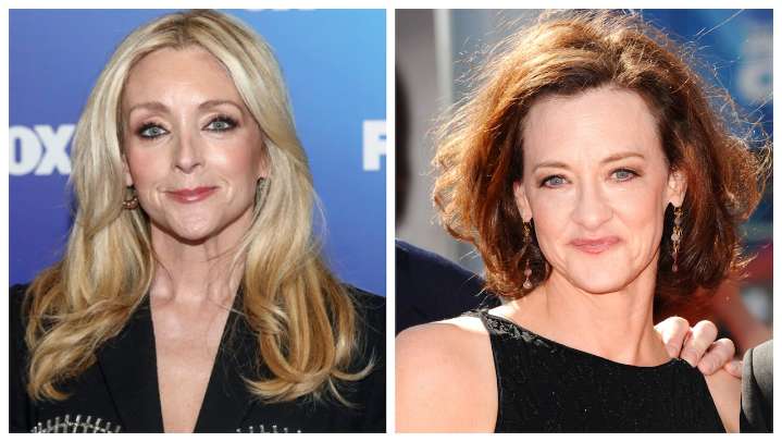 Today’s famous birthdays list for October 11, 2025 includes celebrities Jane Krakowski, Joan Cusack