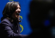 Kamala Harris leaves door open for 2028 presidential run