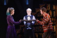 'Harry Potter and the Cursed Child' tickets go on sale on Halloween
