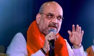 High-Level Committee Formed Under Chairmanship of Union Home Minister
