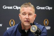 Kirk Herbstreit Breaks Silence on Georgia-Auburn Officiating After Tough SEC Announcement Kirk Herbstreit commented on a shocking SEC decision that was sparked by the controversial officiation of the 