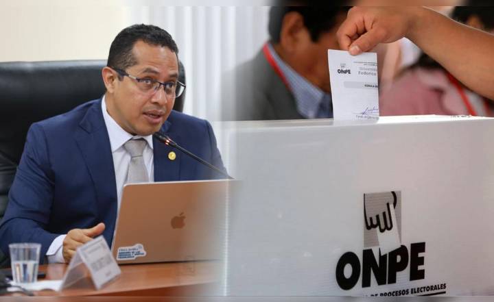 Elecciones 2026 en riesgo: JNE solicita S/ 372 millones adicionales para los próximos comicios electorales
