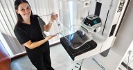 Breast Cancer Awareness | Mammograms essential tools in detecting breast cancer
