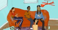 Kids Are Helicopter-Parenting Themselves and Each Other