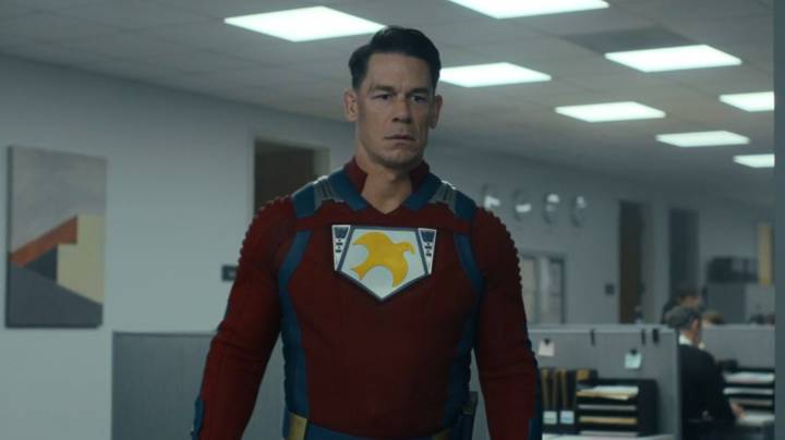 DC Studios Head James Gunn Has The Perfect Response To Racist Peacemaker 'Fans'