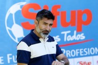 Segunda Profesional se va en contra del SIFUP por desafiliación de San Antonio: “Nos empuja a un escenario insostenible”