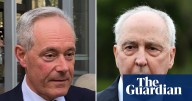 Luxury apartment development in Kings Cross pits former NSW premier against former prime minister