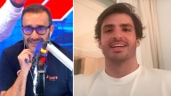 Carlos Sainz, en El Partidazo de COPE: "Marc Márquez es el Ayrton Senna de MotoGP"