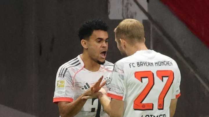¡Fieras, al acecho! Bayern Múnich y Real Madrid, a la cancha en una jornada clave de la Liga de Campeones