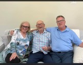 North Bay businessman John C Hopper has died