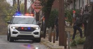 Minor shot in North Philadelphia, police say