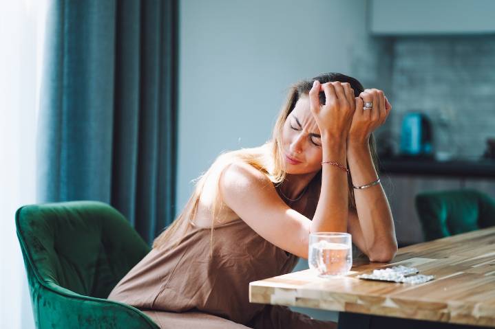 Dear Annie: I want to be there for those who need me, but I’m running myself into the ground