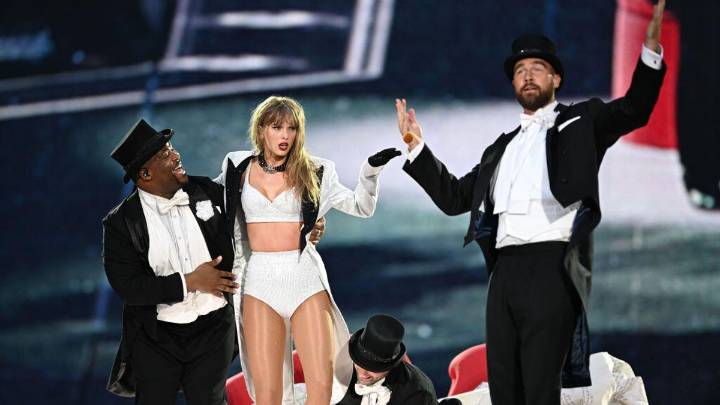 Taylor Swift's Eras Tour Series and Final Show Film Coming to Disney Plus: Everything You Need to Know