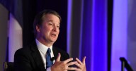 Would-Be Kavanaugh Assassin Sentenced to Eight Years in Prison