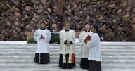 Jubilee of Synodal Teams Calls for a Conversion of Relationships in the Church