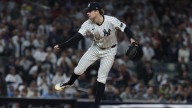 Cam Schlittler’s blazing start to playoff debut is unlike anything Yankees have ever seen