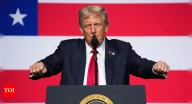 'Starting to kick in': Trump hints at $1,000–$2,000 'tariff dividend' for Americans; what it means