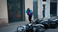 Catalunya activa la alerta por fuertes rachas de viento en todo el territorio