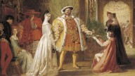 Los fantasmas de la realeza: las leyendas más escalofriantes de reyes y reinas que siguen deambulando por los castillos