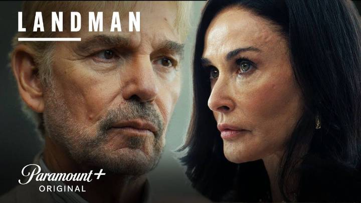 Landman Season 2 Official Trailer