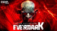 Así es "Everdark", videojuego indie español que resucita el terror y la estética de los años 90