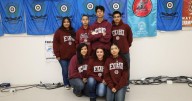 Fontana MCJROTC wins in National Sporter Air Rifle League