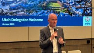 'Tena koutou katoa': Gov. Cox calls for increased trade between Utah and New Zealand