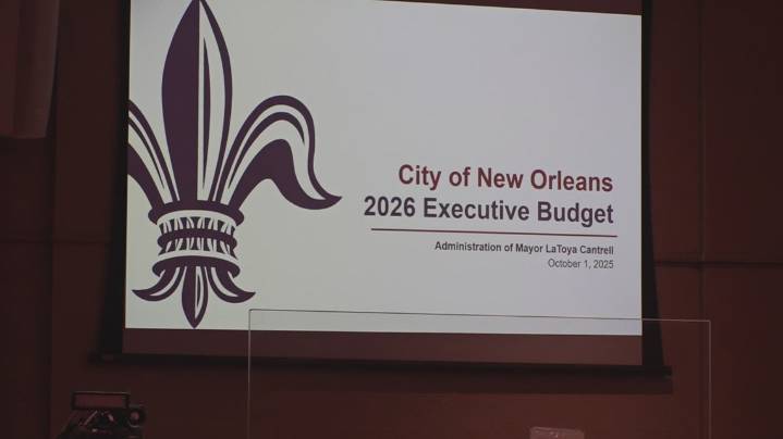 New Orleans’ pension fund 'significantly underfunded', audit finds