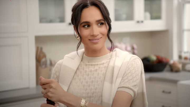 Meghan Markle Just Lost Yet Another Publicist After With Love, Meghan