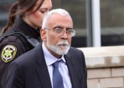 A man who spent 43 years in prison before his conviction was overturned now faces deportation