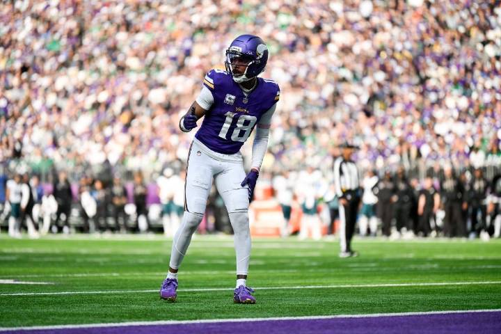 Vikings vs. Chargers Odds, Player Props, Best Bets: L.A. Laying 3.5 At Home