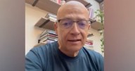 Humberto Padgett, reportero de Ciro Gómez Leyva, vive con cáncer de lengua: ‘Tengo ganas de seguir’