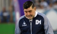 Diego Maradona cumpliría 65 años: así fue su último festejo en una soledad casi absoluta