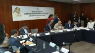 Avanza en comisiones del Senado Paquete Fiscal 2026