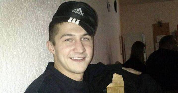 Dad forces friend to dig own grave and kill himself after raping daughter, 6