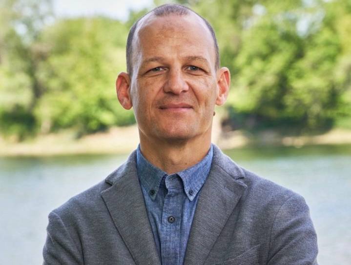 McCarty Lays Out His Vision In First State of the City