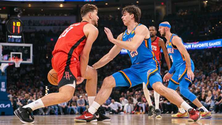 NBA 2025-26 Opener on NBC Scores Big TV Ratings
