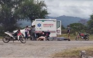 Metán: El conductor implicado en la muerte de una niña ya había protagonizado otro accidente