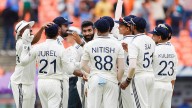 India dominates West Indies: Strong position after Day 1 of first Test
