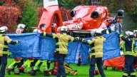 Apuñalada una alcaldesa en Alemania en su casa