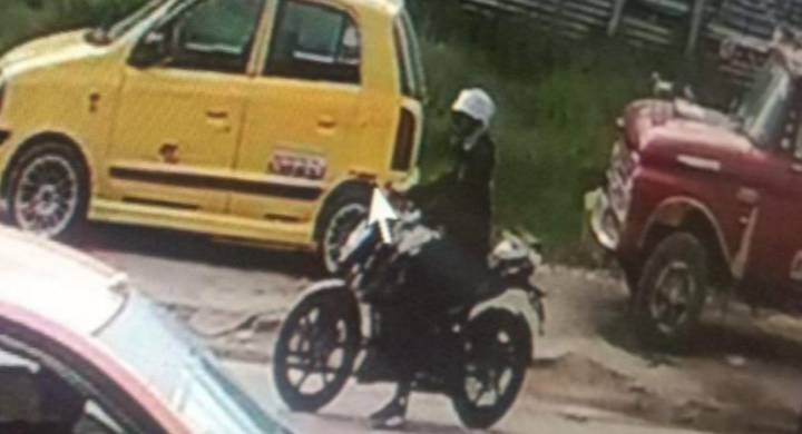 Taxista asesinada en el noroccidente de Bogotá: detalles de lo que por ahora se conoce