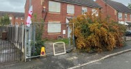 Inside five-bedroom Walsall house on market for only £85,000