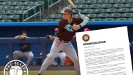 El inicio de temporada del Tucson Baseball Team se pospone