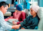 Diagnóstico temprano y atención rápida, claves para reducir muertes por cáncer de mama en Colombia