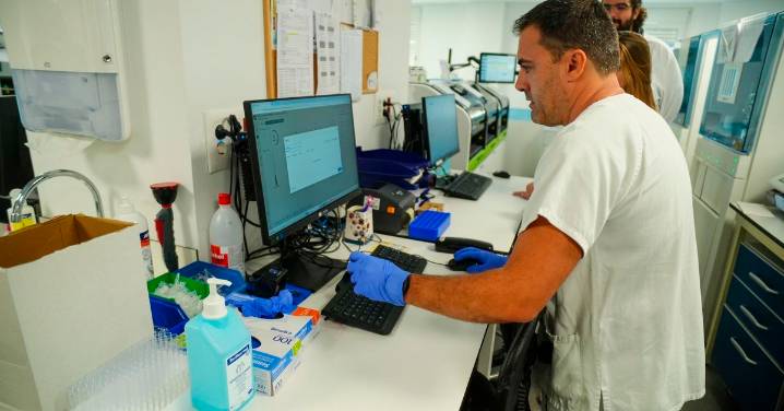 La Junta defiende que el gasto por habitante está por encima de la media de España según los datos del Ministerio