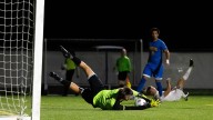 Salesianum at Caesar Rodney tie in high school soccer